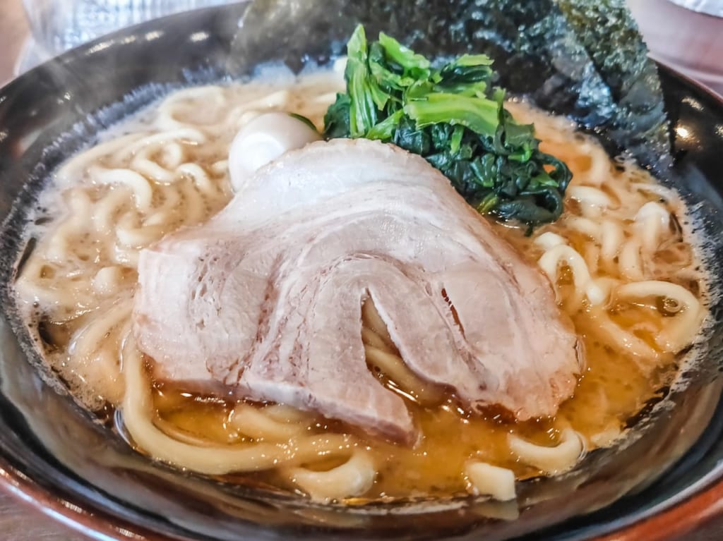 ラーメン　イメージ