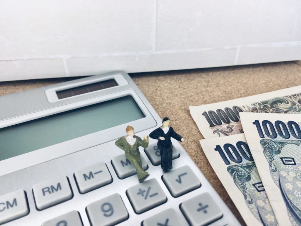 助成金イメージ