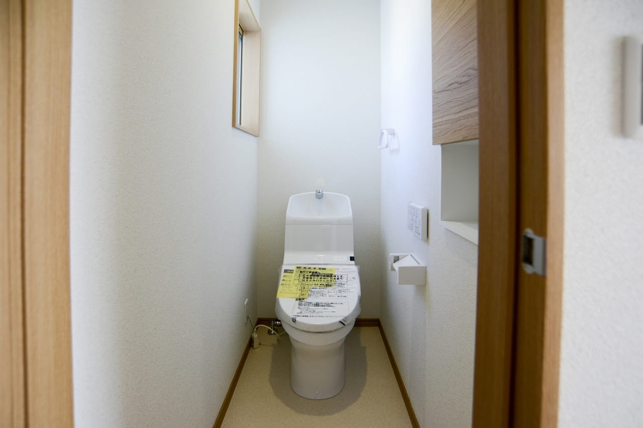 【足立区】区民の方必見！トイレのリフォームで最大8万円の補助金が出るかもしれません！ 足立区