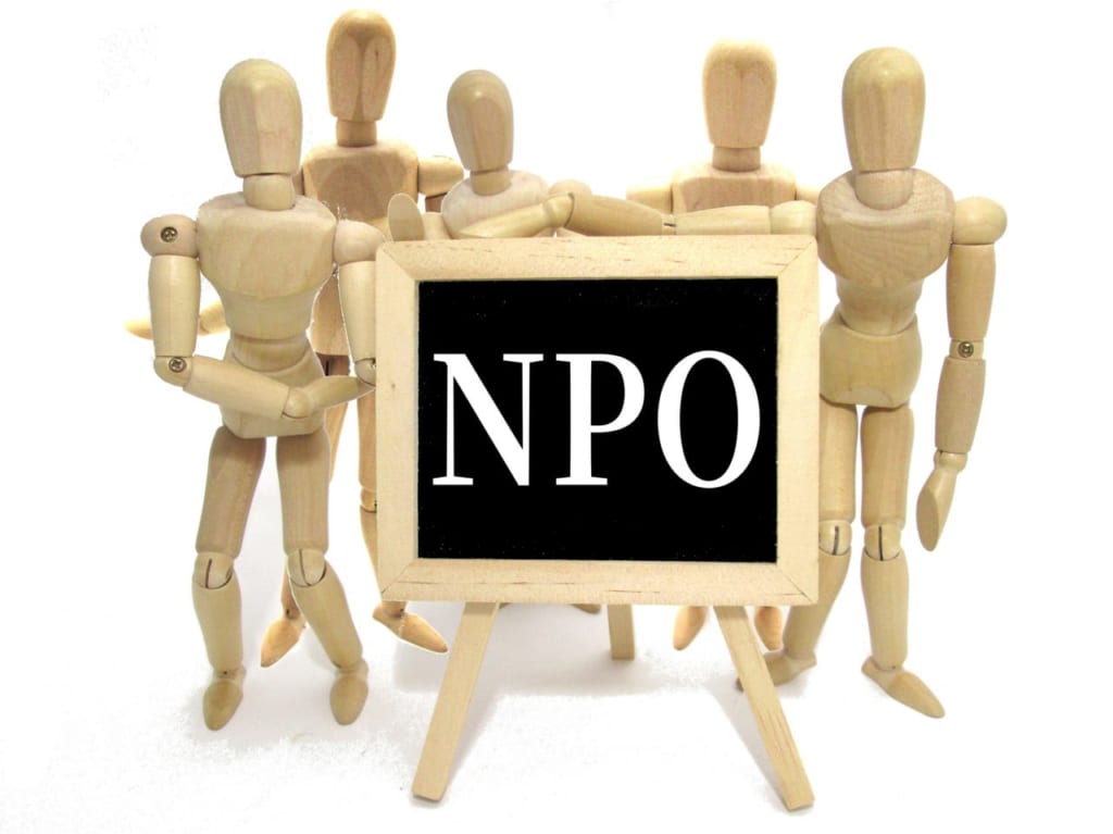 NPO法人イメージ画像