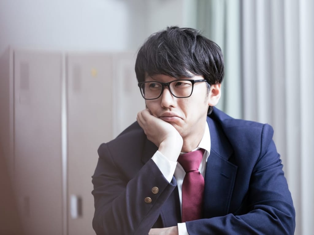 学生イメージ