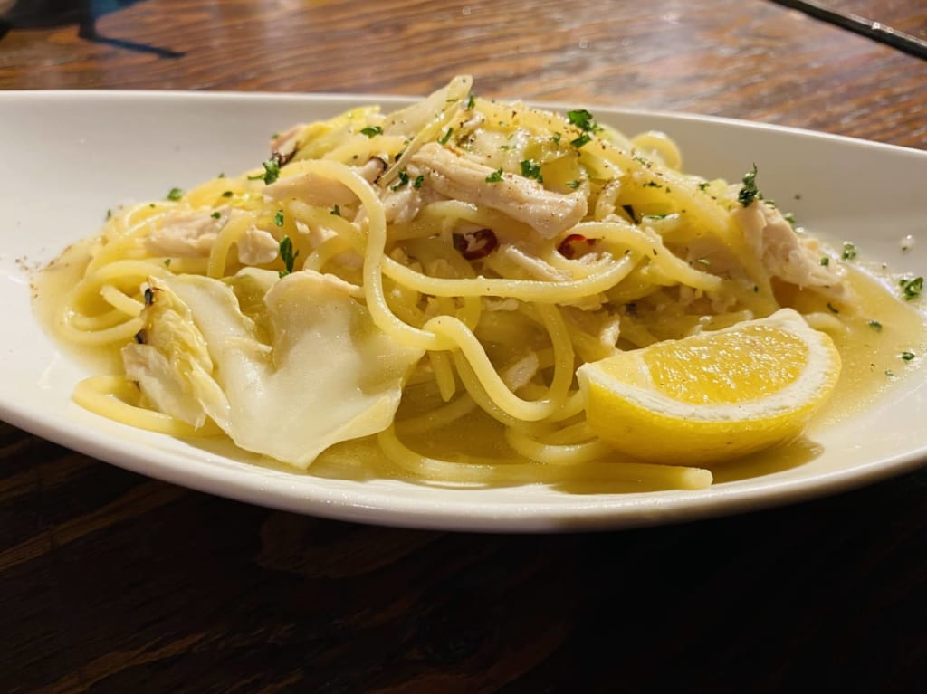 イタリア食堂ciao!!