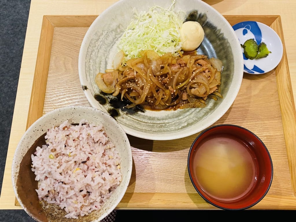 北千住勝めし屋