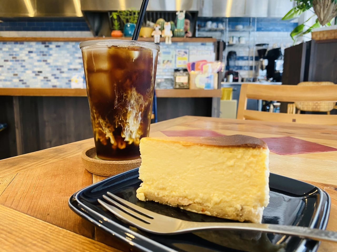 Cafe Hot'n 竹ノ塚