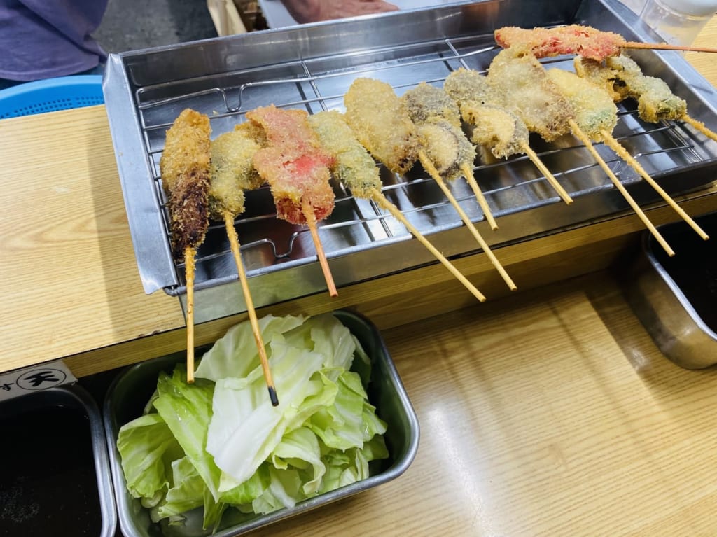 天七北千住