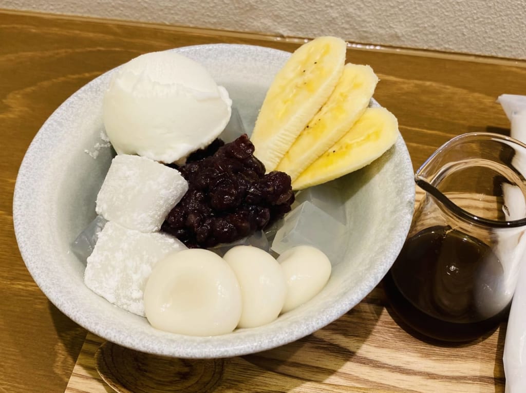 千寿茶房