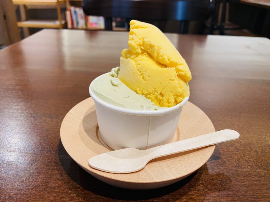 あまーのあまーの北千住