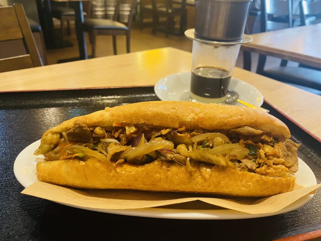 PHO VIET QUAN竹ノ塚