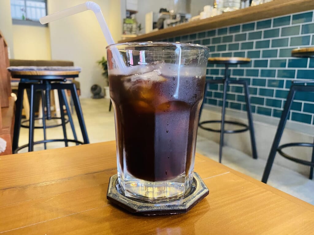綾瀬　cafe&bar Base