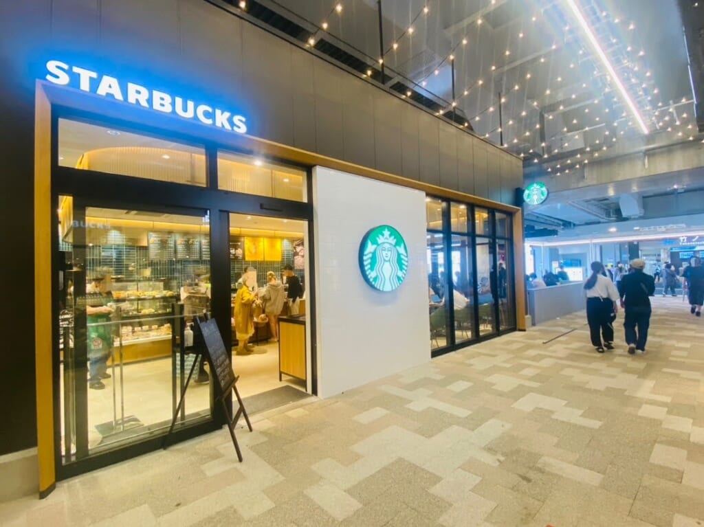 【足立区】竹ノ塚駅に堂々オープンした「エキア竹ノ塚」をまるっとご紹介！ ＜北側エリア＞ | 号外NET 足立区