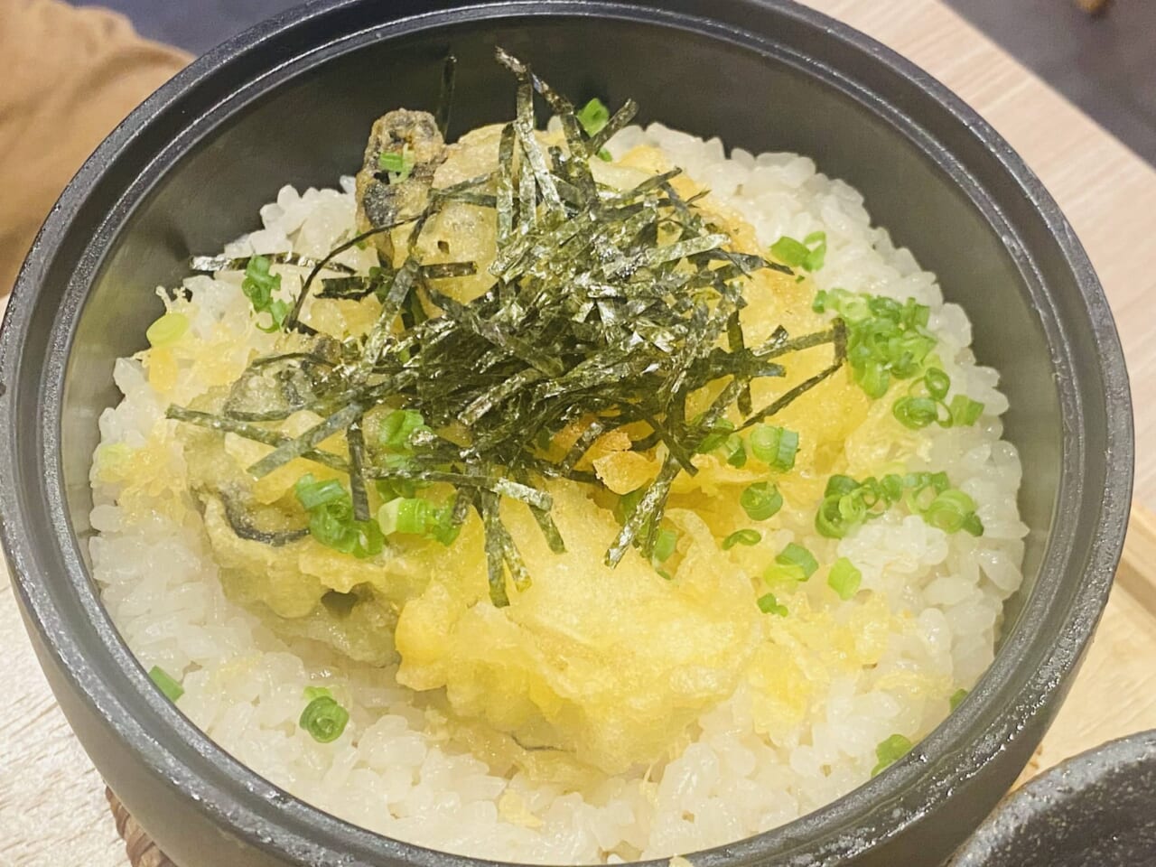 徳多和良　ランチ