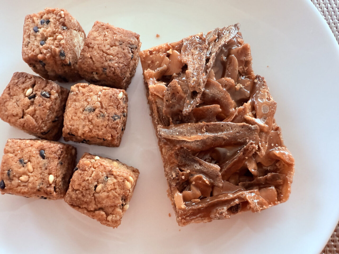 北千住　自然はおやつやさい菓子工房 cocoai