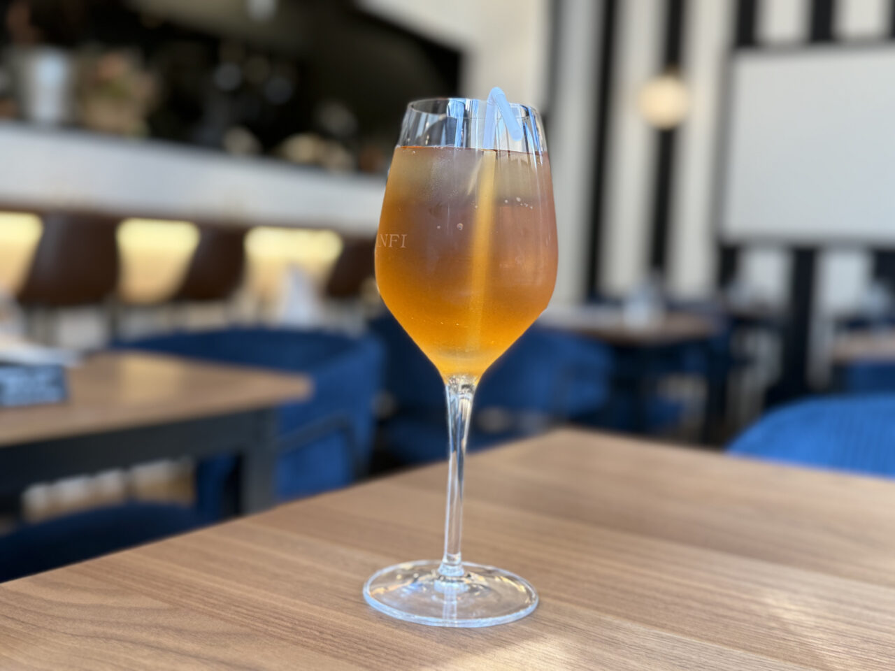 北千住 TAVERNA CONTENTO