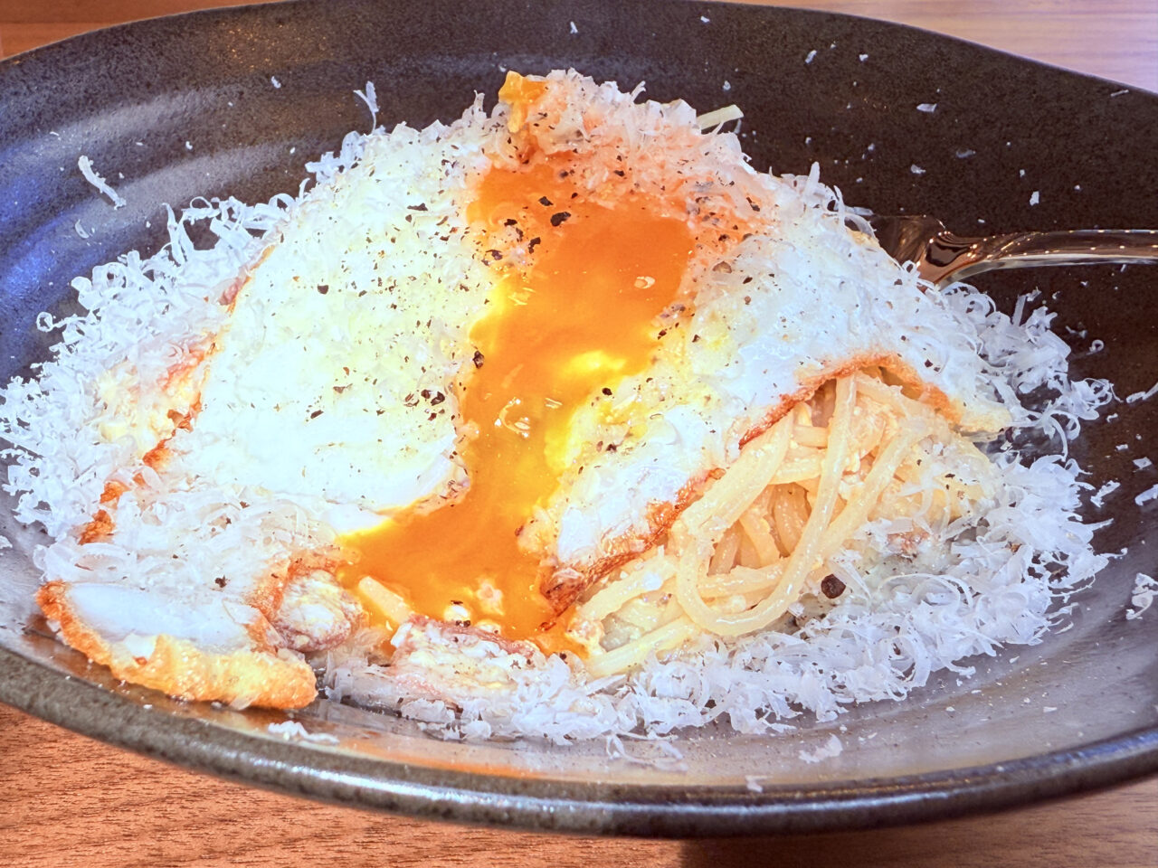 北千住 TAVERNA CONTENTO