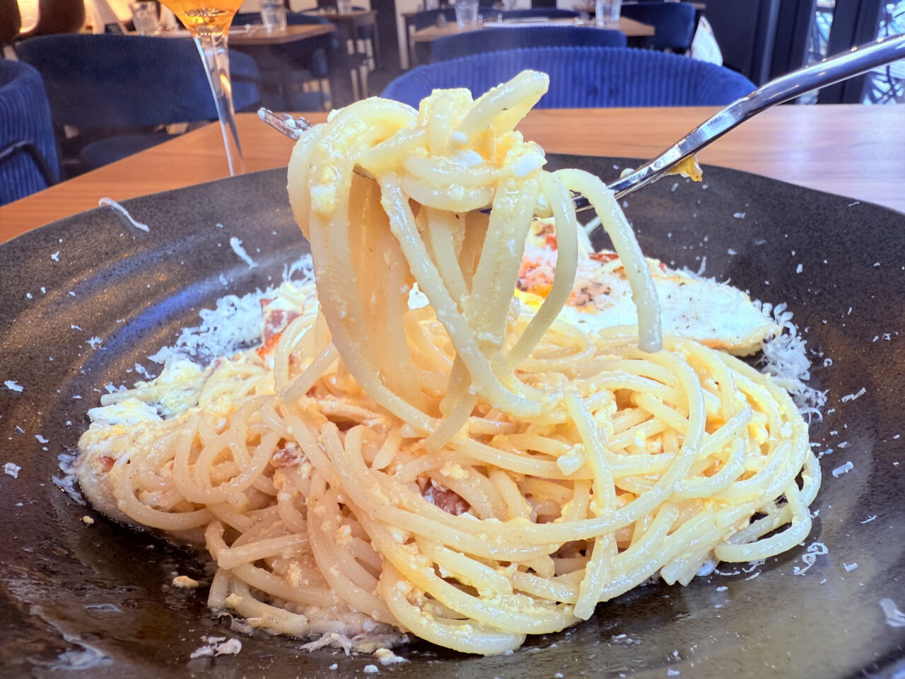 北千住 TAVERNA CONTENTO