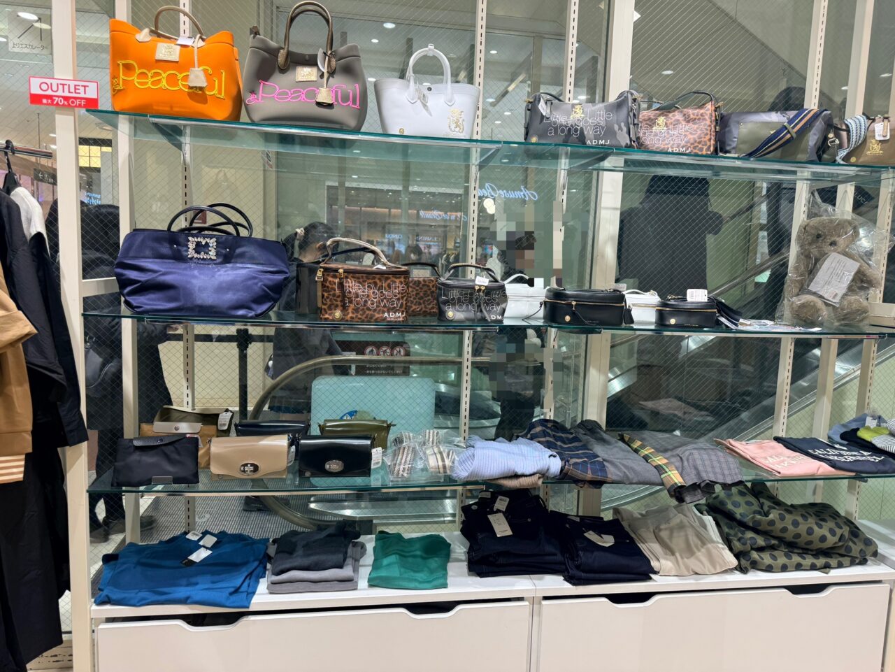 ショップチャンネルの商品