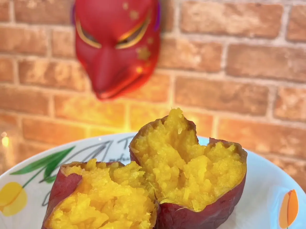 焼き芋のお店さくらゆきの焼き芋