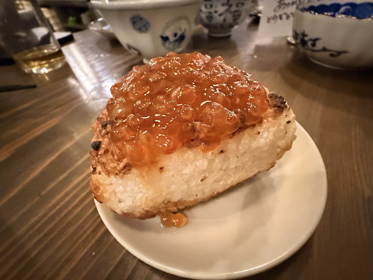 炉ばた」のメニュー