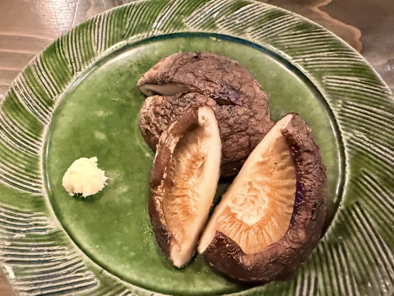 炉ばた」のメニュー