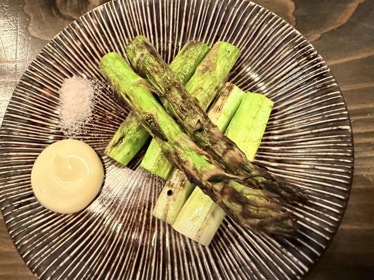 炉ばた」のメニュー