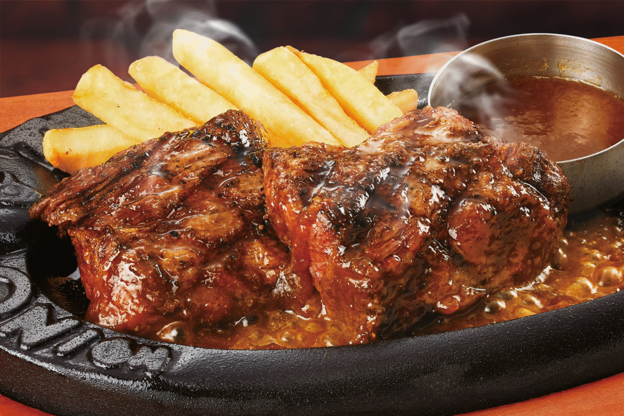 トマト&オニオン