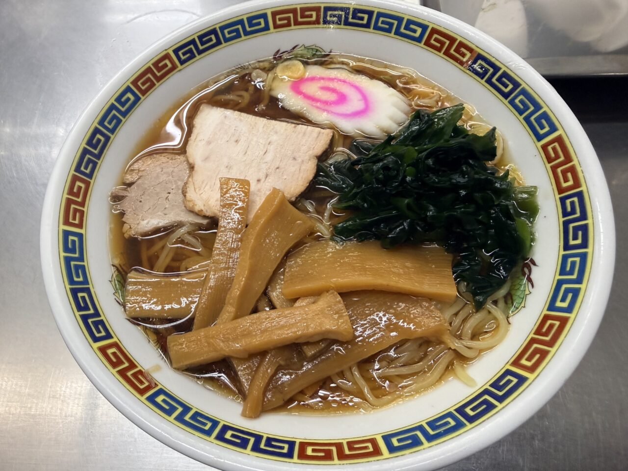 西新井らーめん