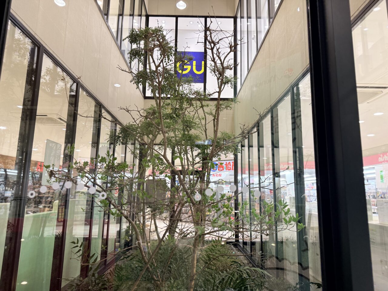 ポンテポルタ千住