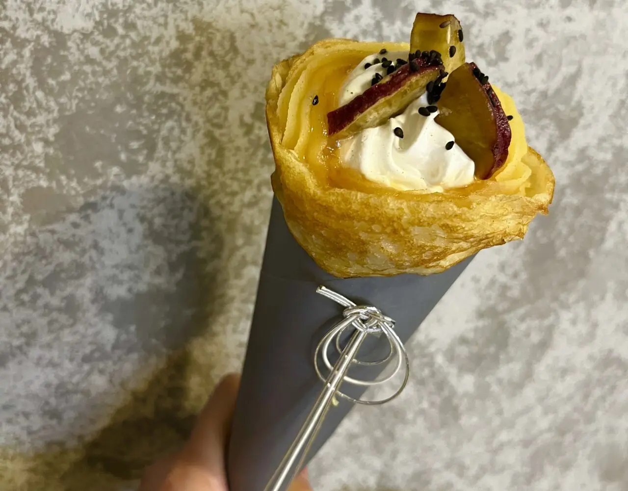 浅草茶屋たばねのし