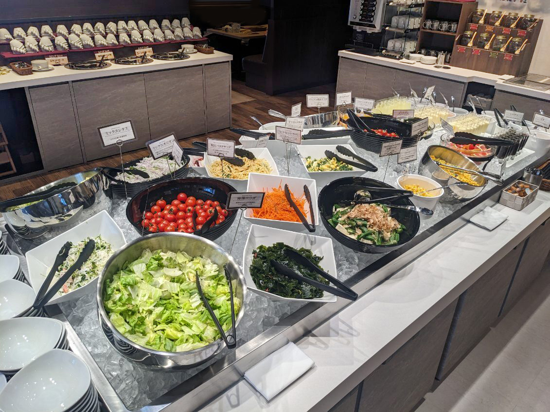 フォルクス足立加平店