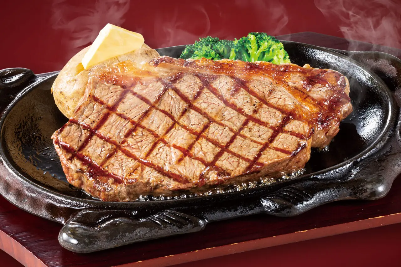 フォルクス足立加平店