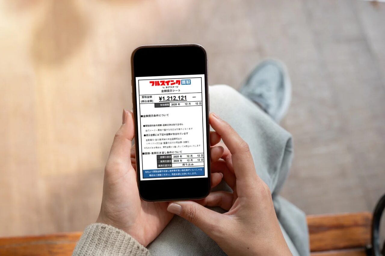 ネクステージ足立店