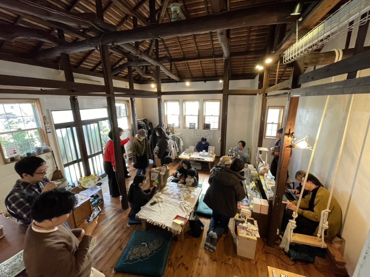 第2回 コーミンカン!マーケット