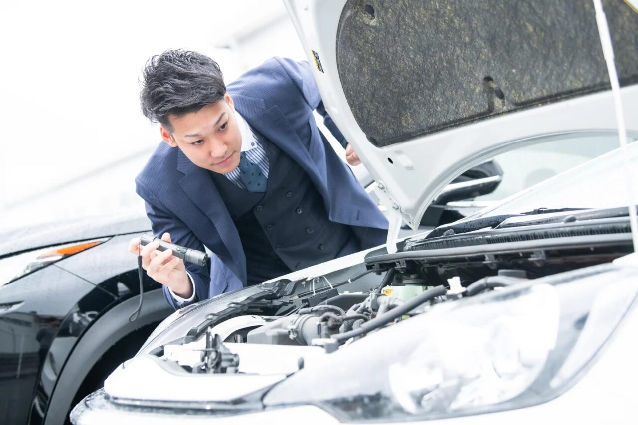 ネクステージ足立店