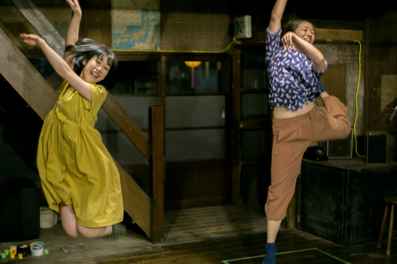 家劇場三回忌企画