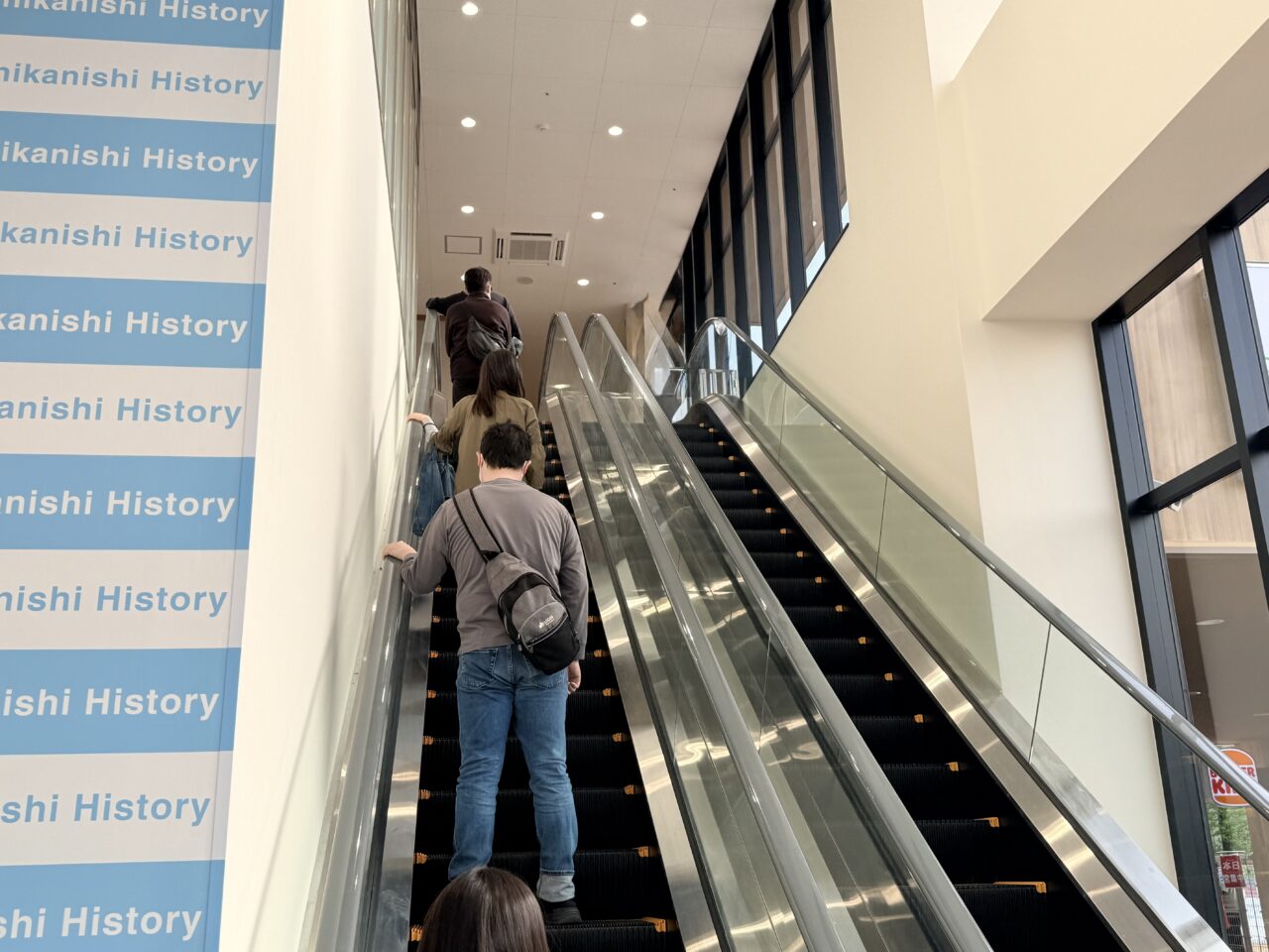 ベルクス足立鹿浜店