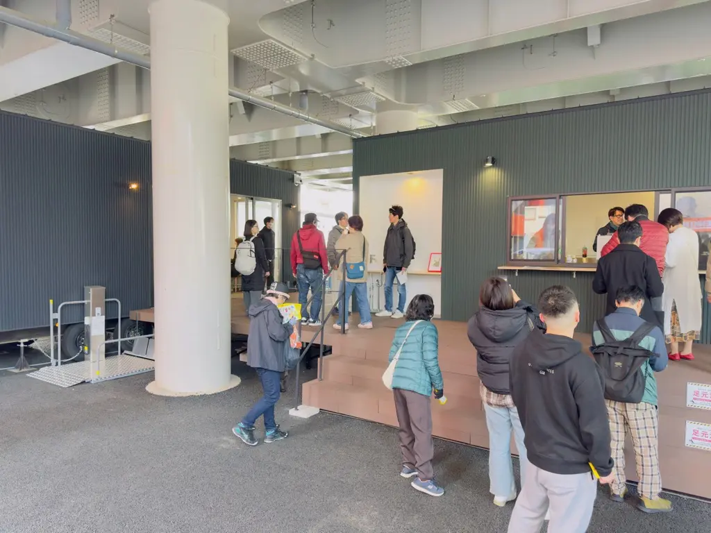 たけのつカー＆パーク