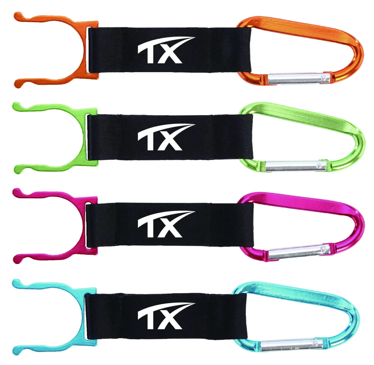 TX沿線 トリップウォーク