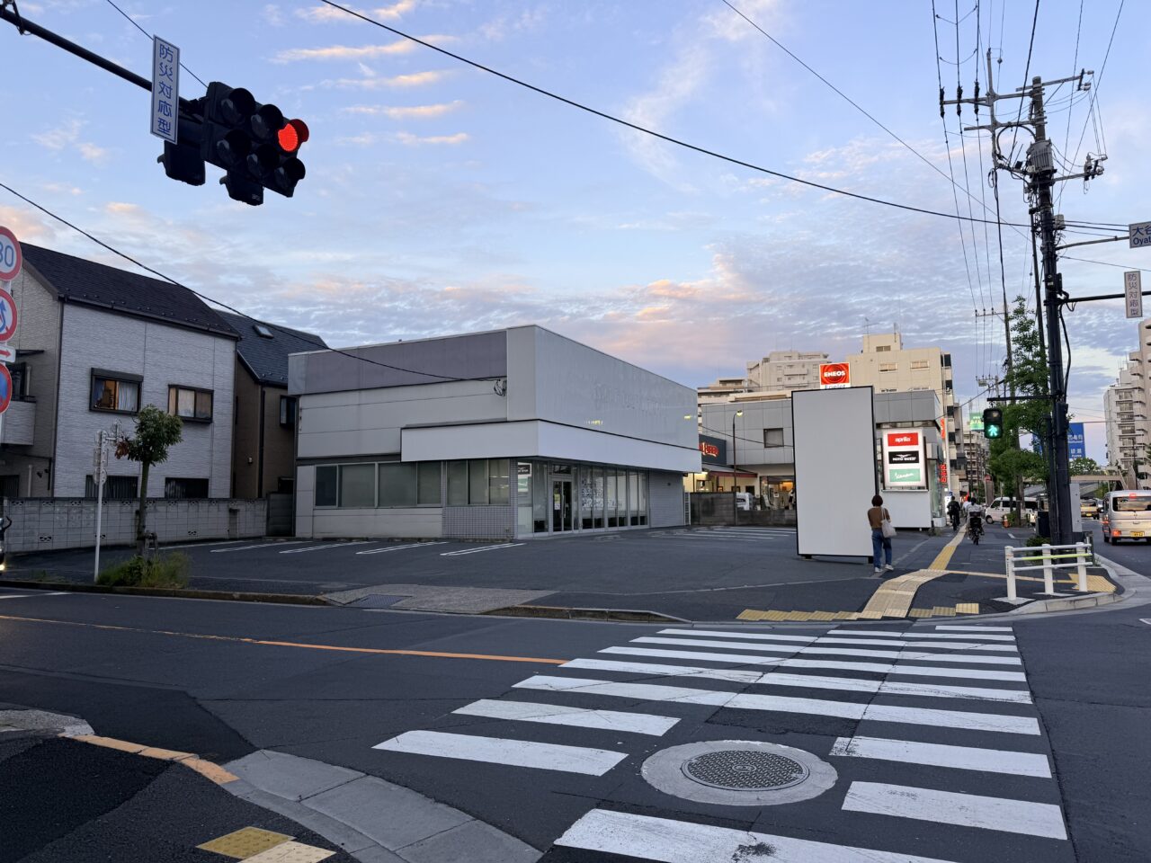 ゴルフパートナー 環七北綾瀬店閉店