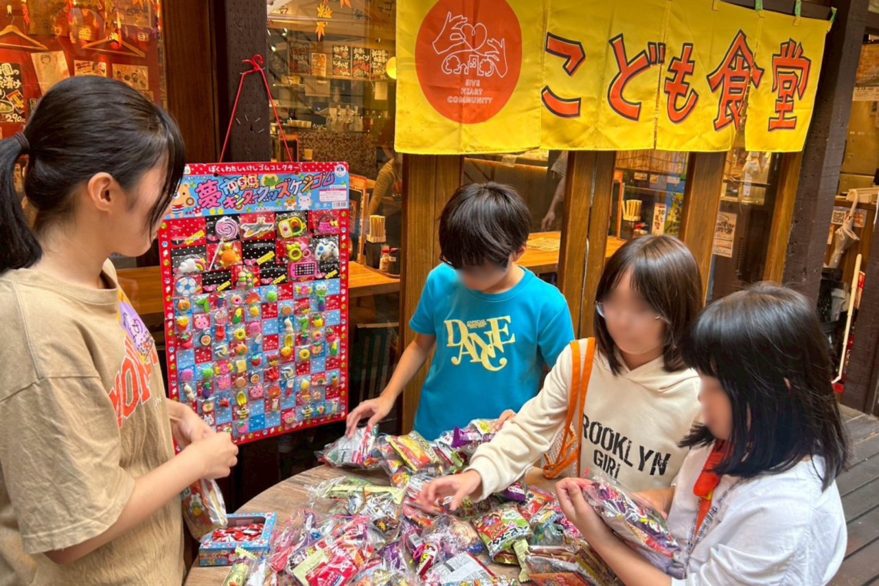 燻し家もっくんがオープン
