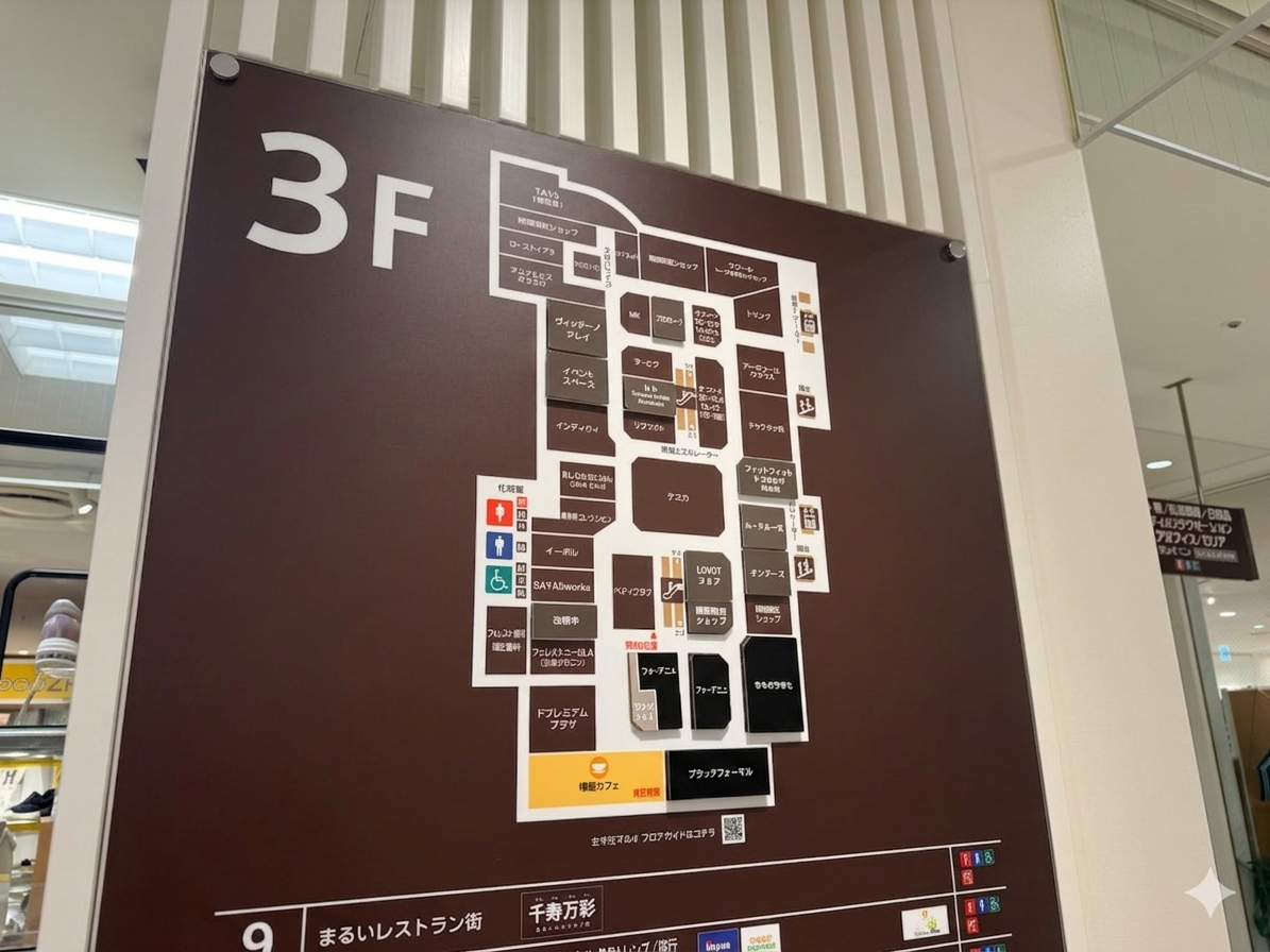 おたからや 北千住マルイ店がオープン