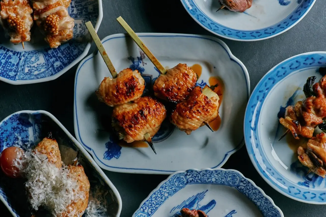 大人の隠れ家酒場『調和』がニューオープン