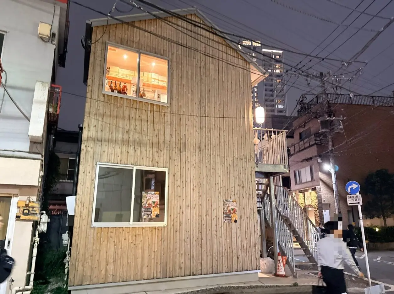 沖縄そば専門店タイラ製麺所が北千住にオープン