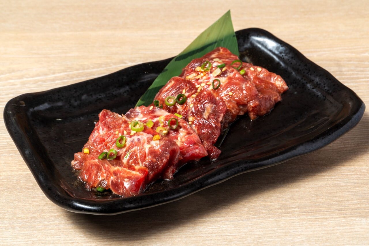 0秒レモンサワー® 仙台ホルモン焼肉酒場 ときわ亭