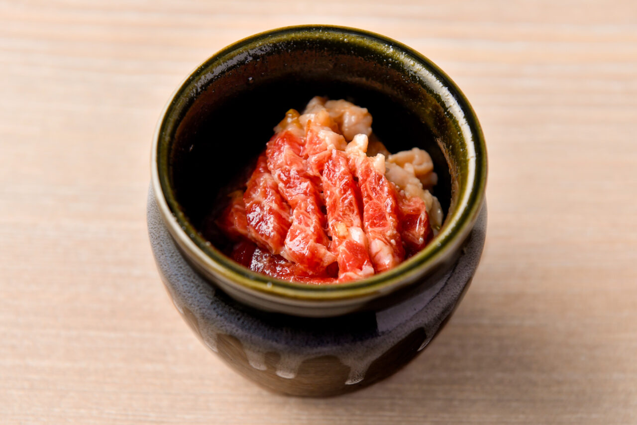 0秒レモンサワー® 仙台ホルモン焼肉酒場 ときわ亭