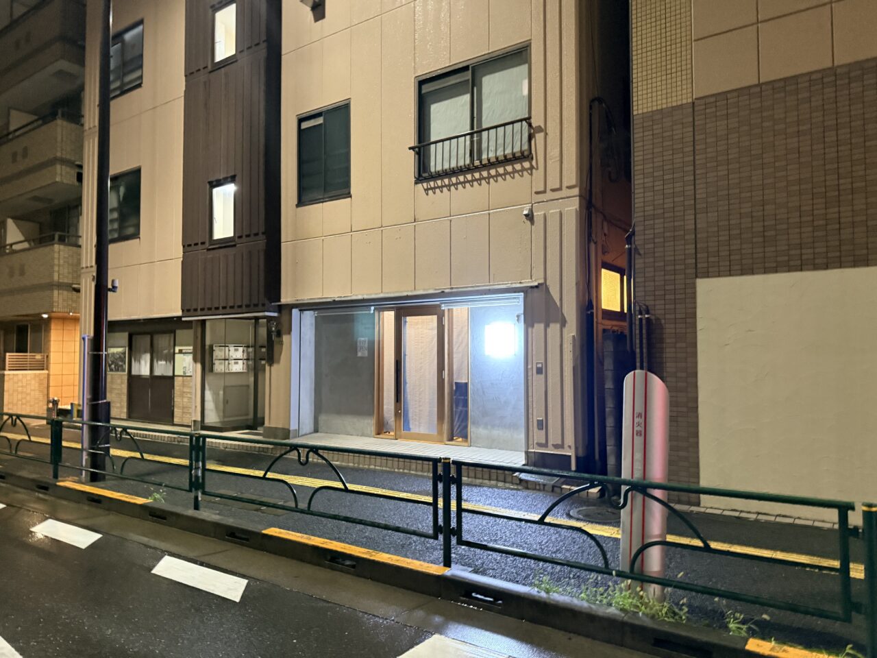 無人古着屋 john johnがオープン