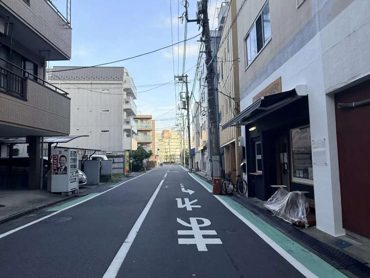 LAZY SUNDAY BAKERY（レイジーサンデーベーカリー）がオープン
