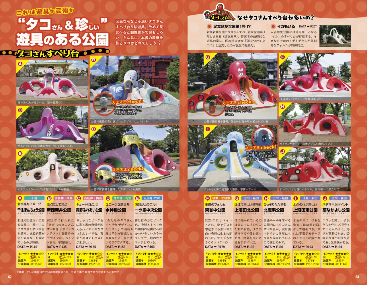 地球の歩き方 足立区が発売