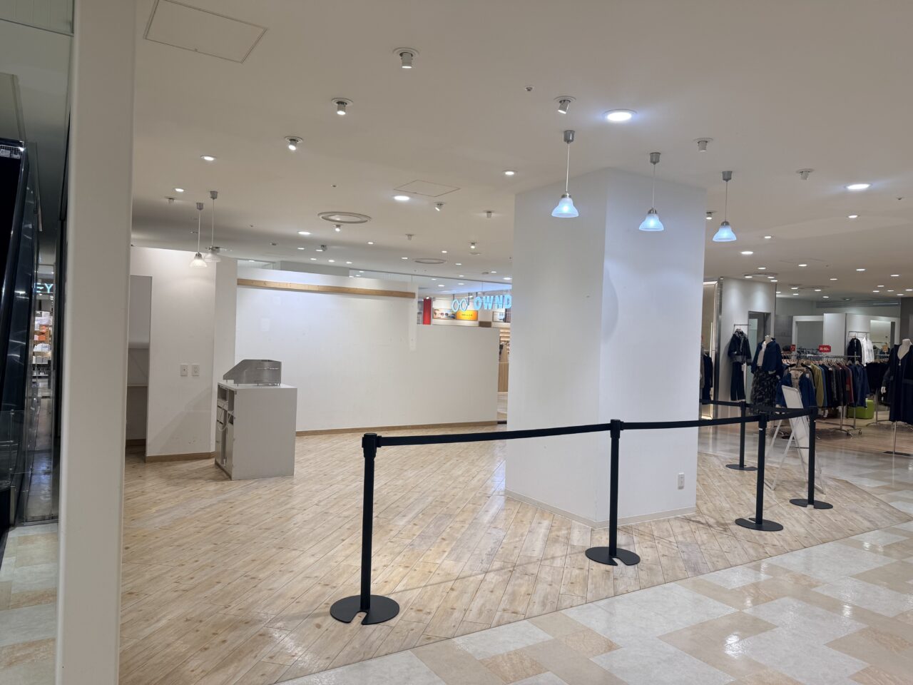 amepla（アメプラ）北千住マルイ店がオープン