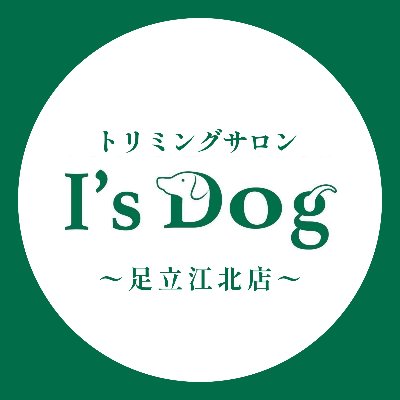 アイズドッグ足立江北店